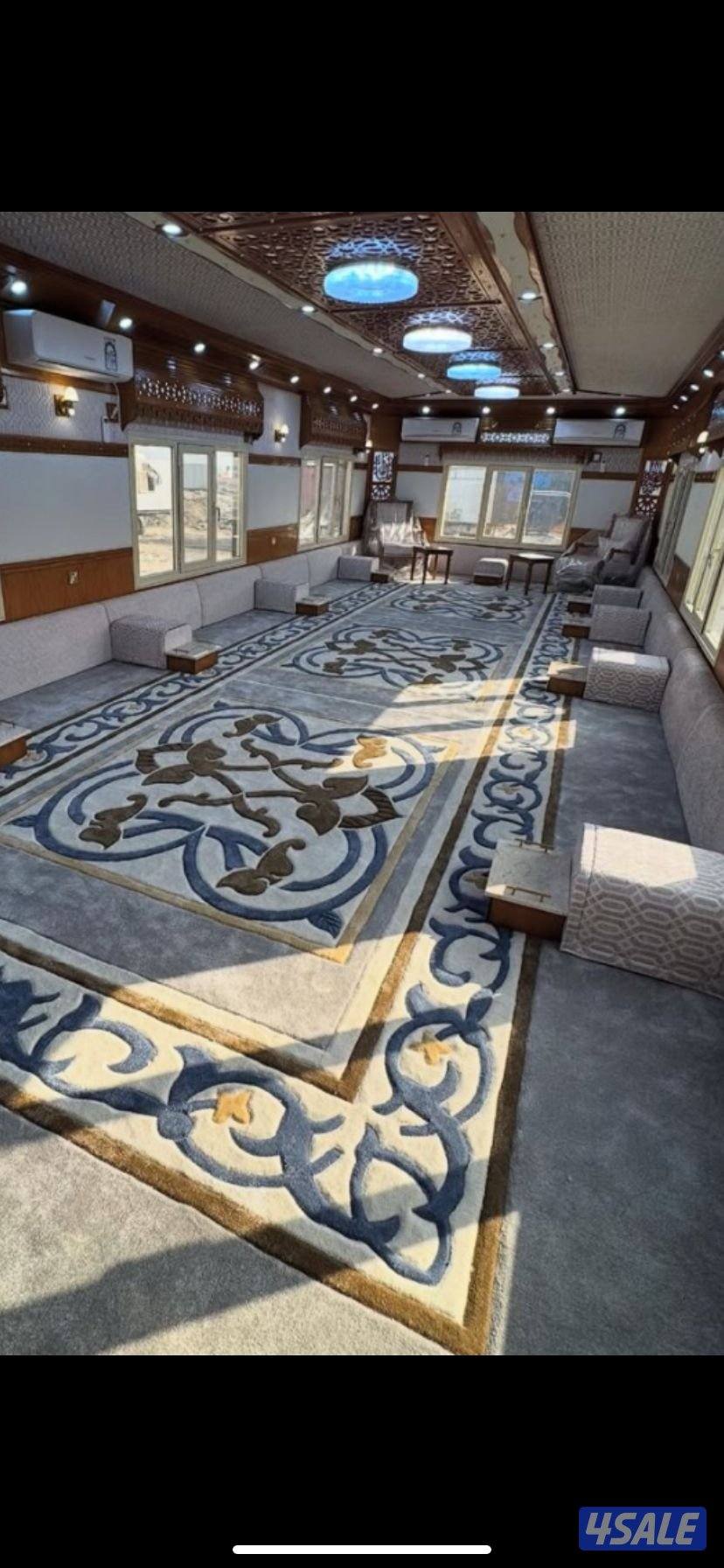 جميع انواع السجاد والمفروشات سجاد ستاير مطارح غنفات ستاير باركيه13