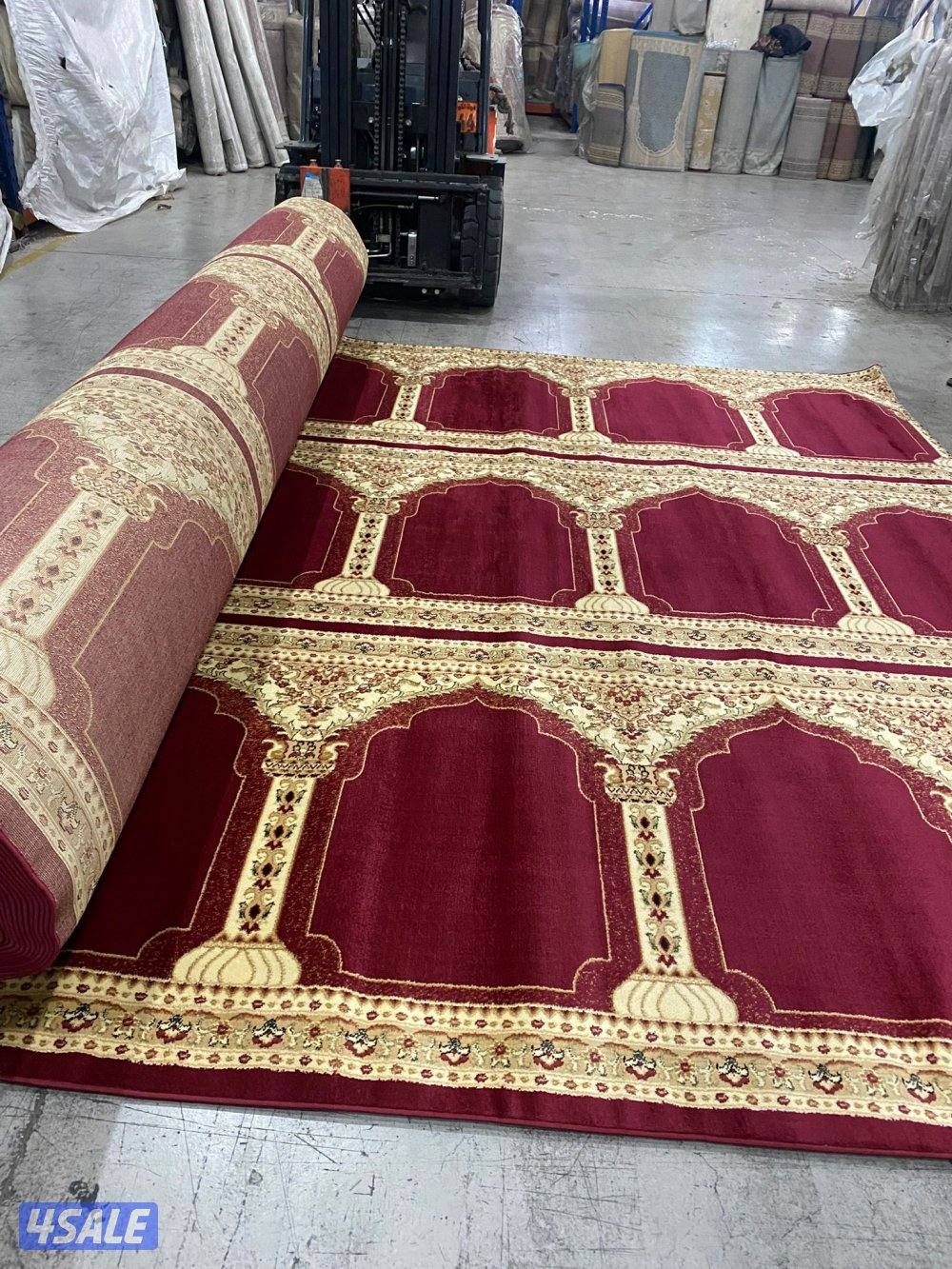 جميع انواع السجاد والمفروشات سجاد ستاير مطارح غنفات ستاير باركيه14