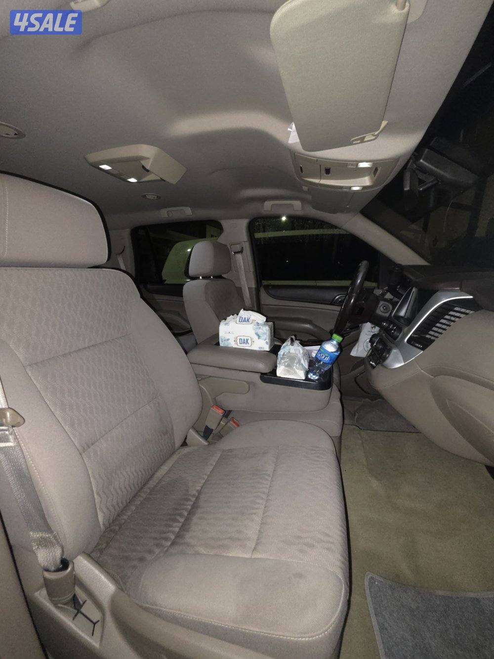 للبيع يوكن ٢٠١٦7