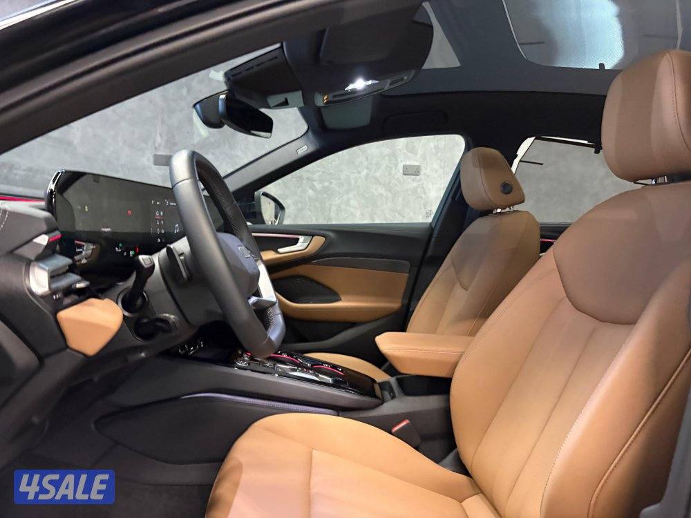 اودي  S line A51