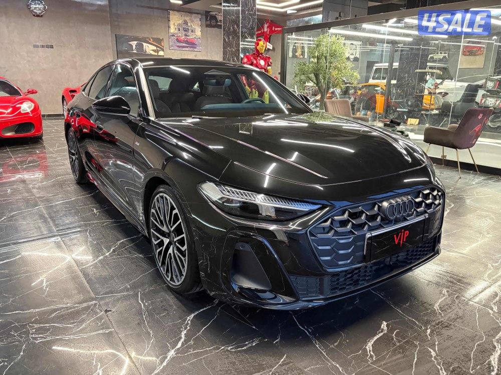 اودي  S line A54