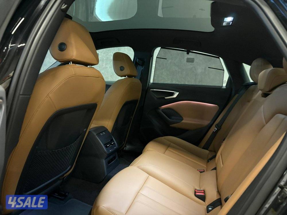 اودي  S line A56