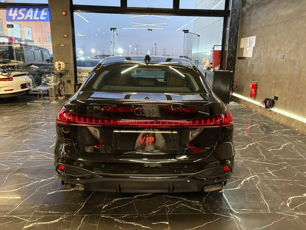 اودي  S line A57