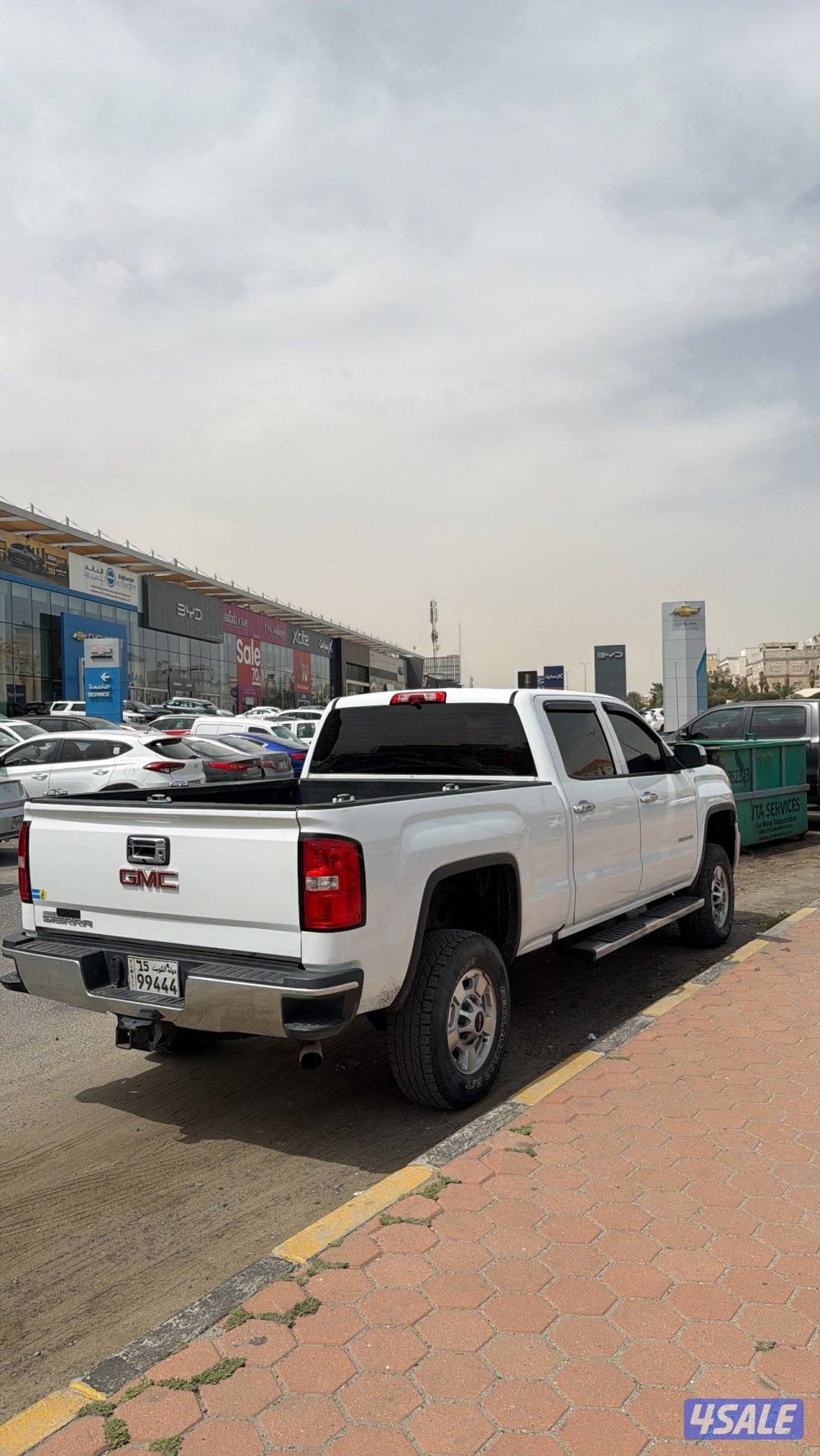 HD2017 شرط الفحص قير مكينة شاصي الممشى ٢٧٧ قابل لزياده1