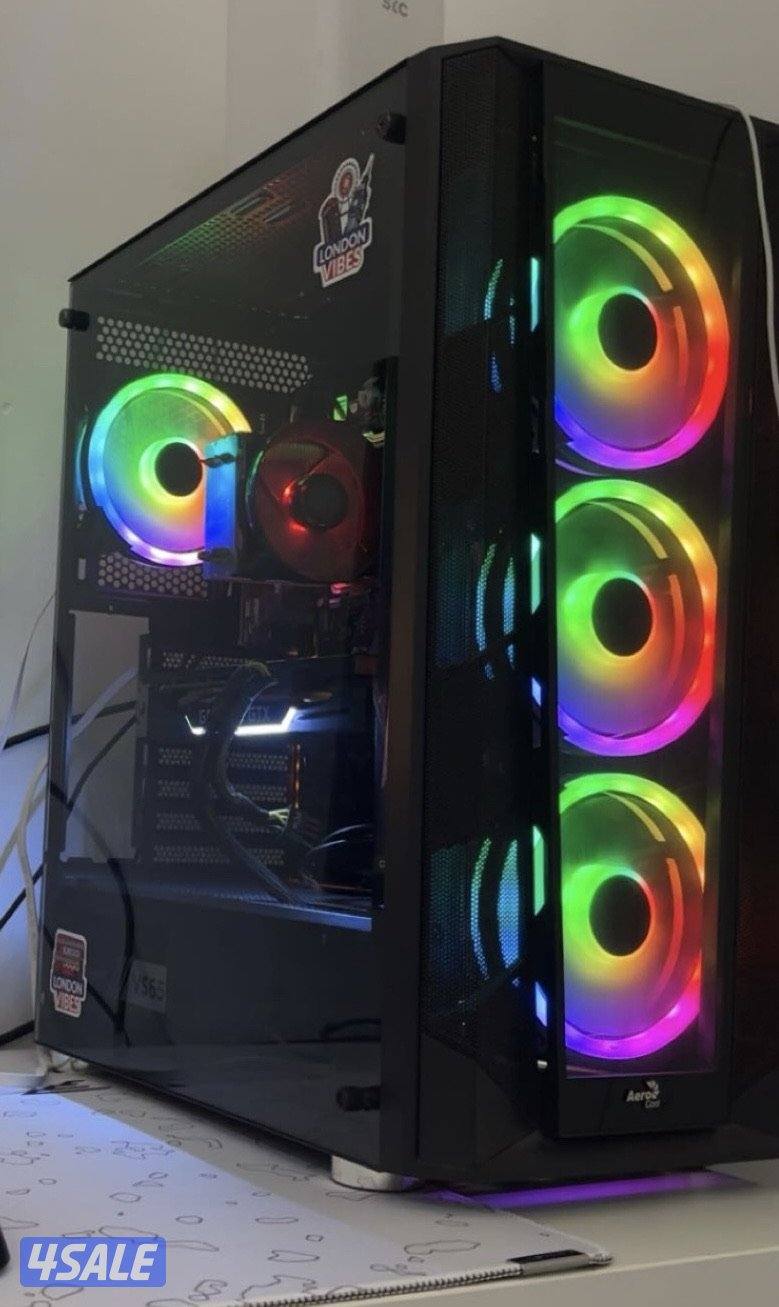 بي سي قيمينق ممتاز وبسعر مناسب0