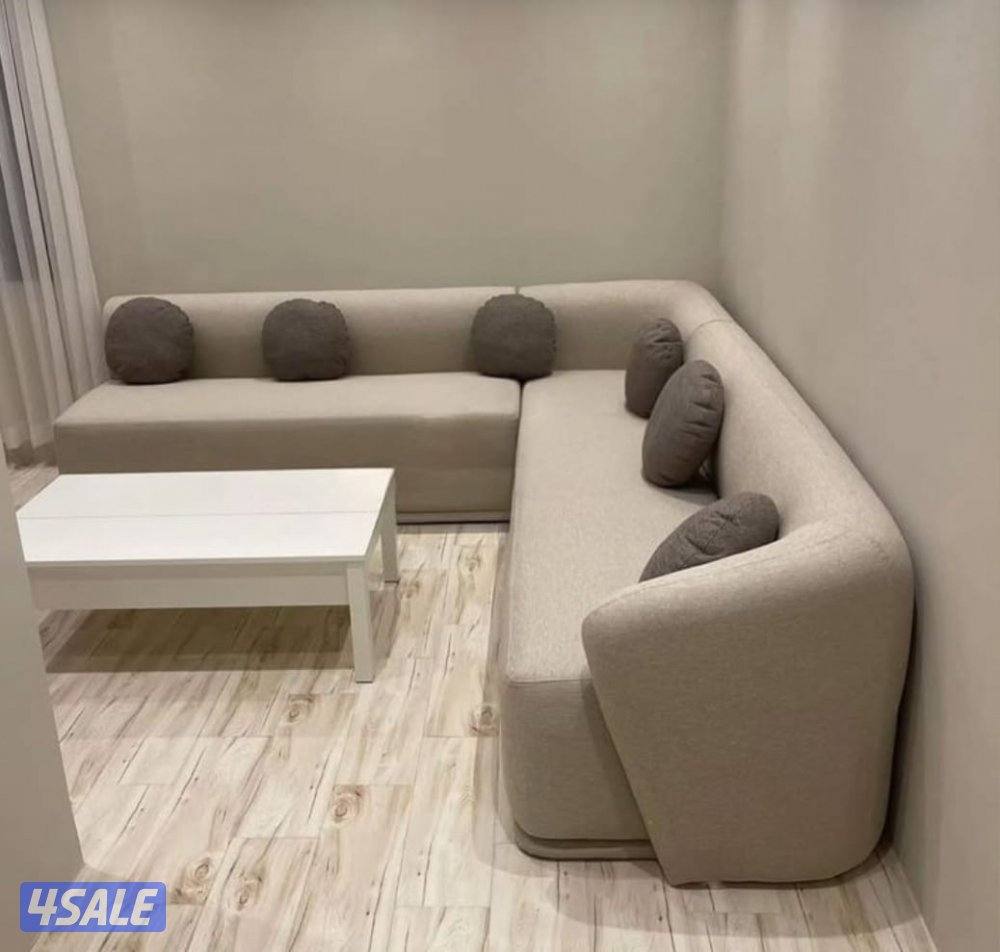 اتفصال غنفات وتنجيد كنبه جميع الموديلات الجلسات والاطقم الأمريكي والدك3