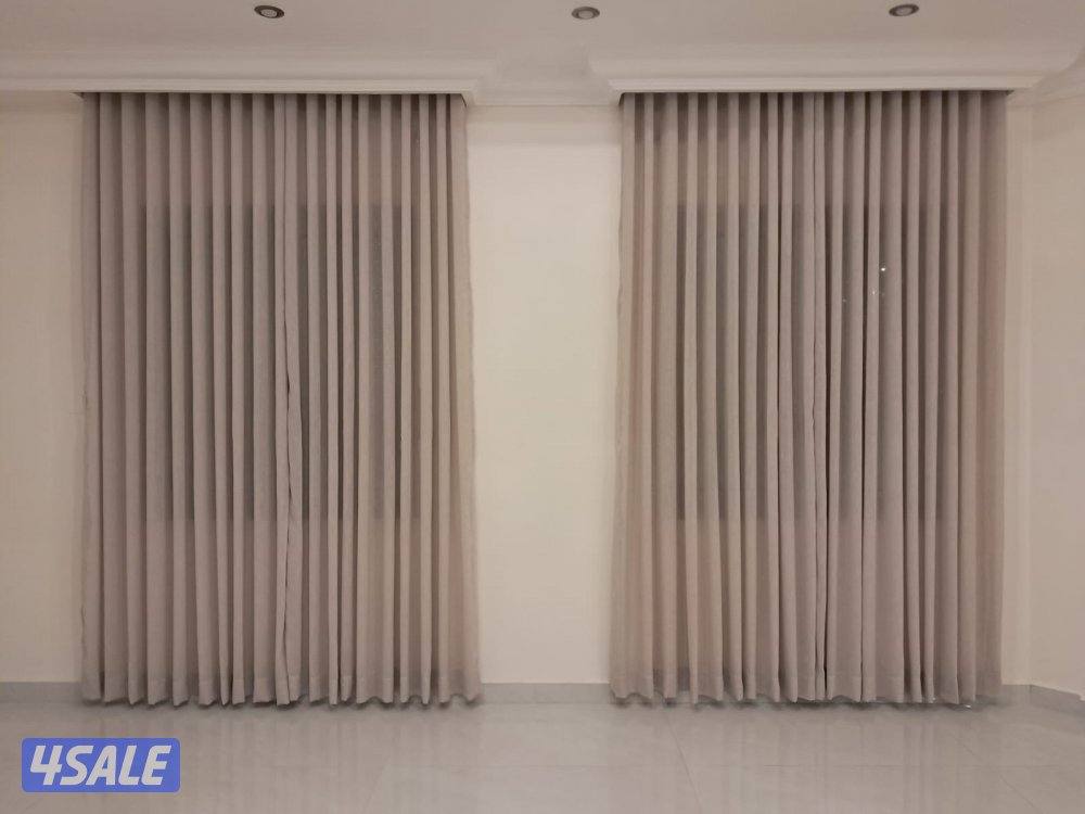 اتفصال غنفات وتنجيد كنبه جميع الموديلات الجلسات والاطقم الأمريكي والدك14