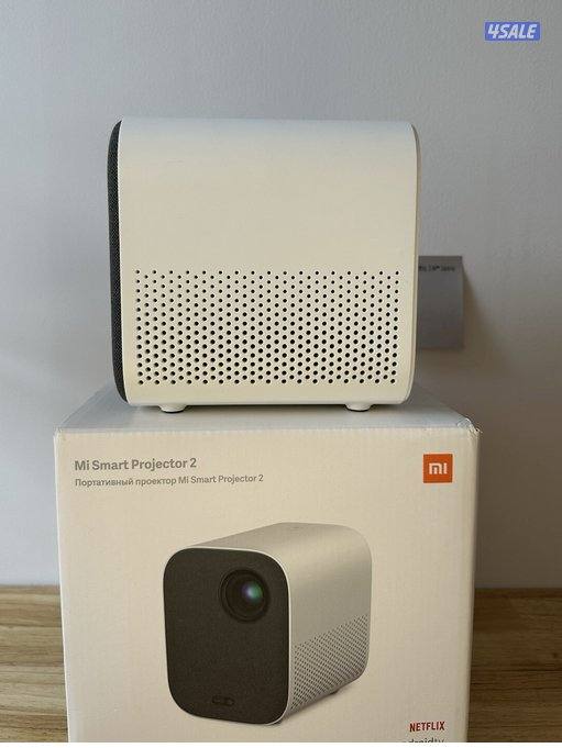 بروجكتر شاومي فل اتش دي سمارت1