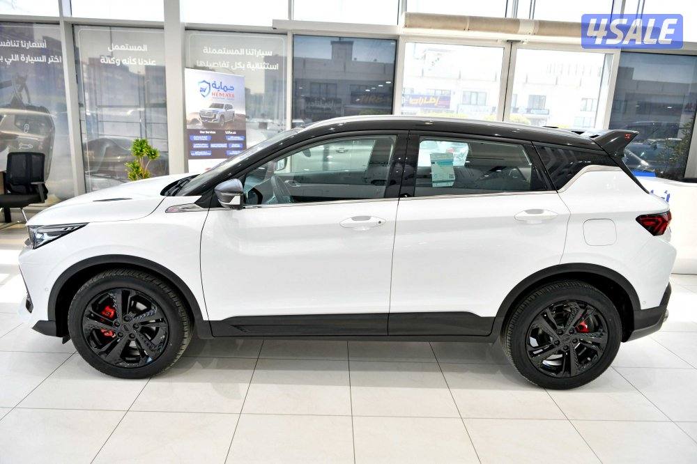 جيلي كولراي2