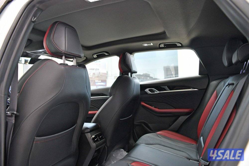 جيلي كولراي4