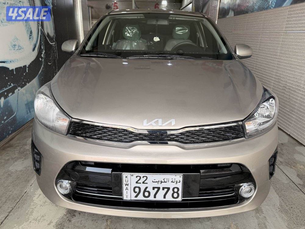 للبيع كيا بيجاس 20252