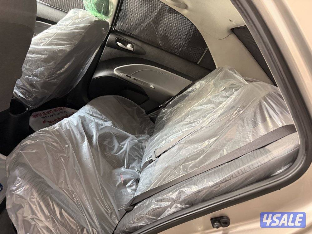 للبيع كيا بيجاس 20255