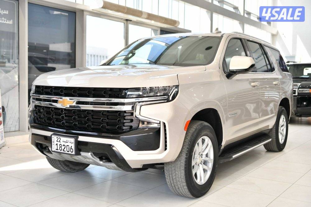 شيفروليه تاهو0