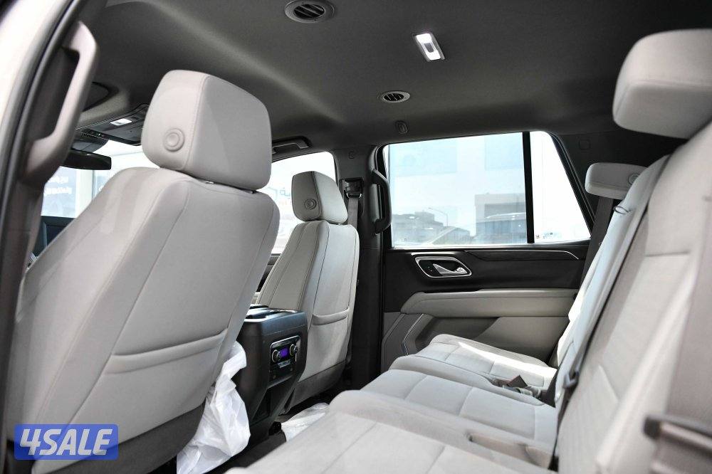 شيفروليه تاهو4