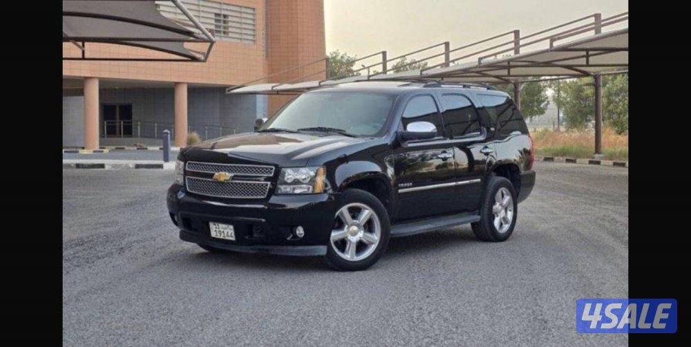 للبيع شفروليه تاهو LTZ  موديل ٢٠١٣ سيارة نظيف جداً0