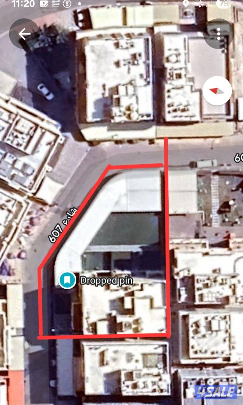 corporate residential compound/ company employees1