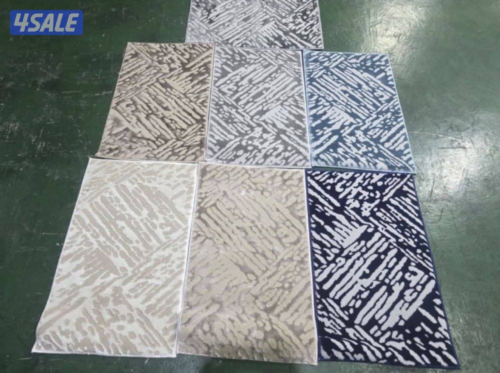 تبيع جميع أنواع الموكيت مشجر ساده فندقي بأسعار الجمله نقشات حفر يدوي7