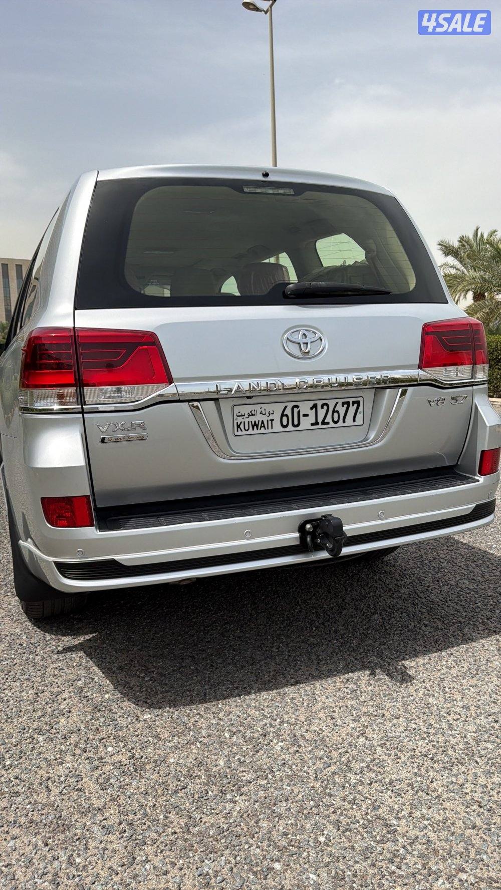 VXR قراند تورنق0