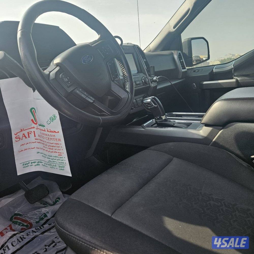 للبيع وانيت فورد0