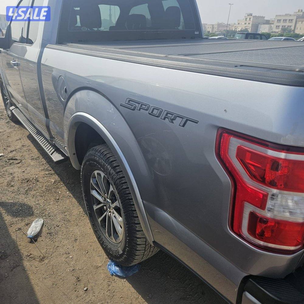 للبيع وانيت فورد1