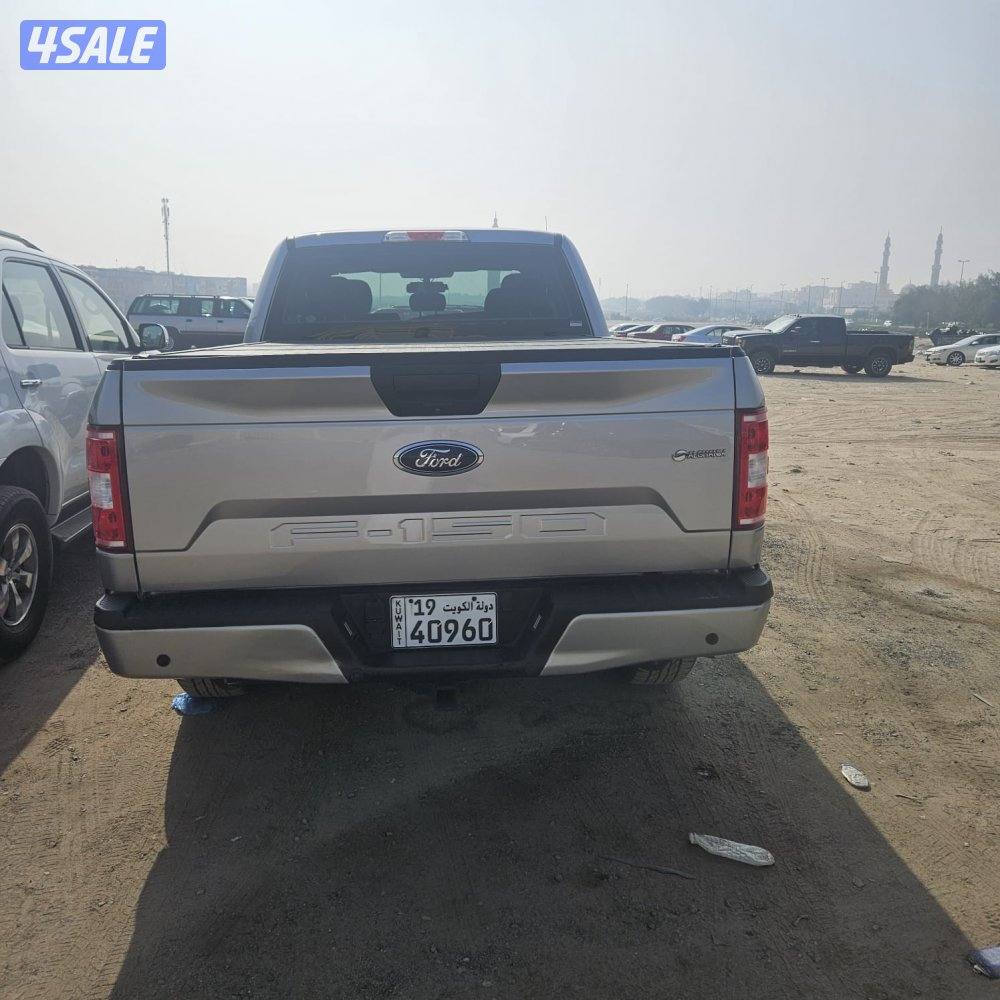 للبيع وانيت فورد3