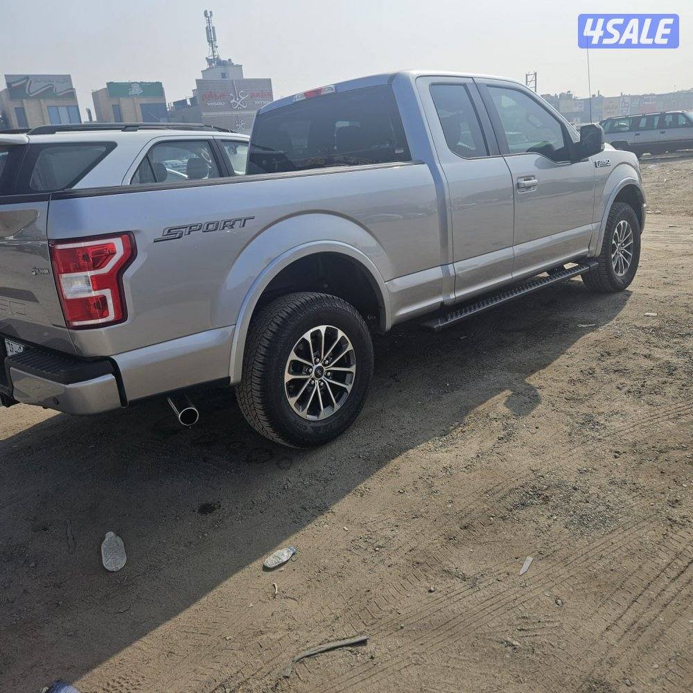 للبيع وانيت فورد2