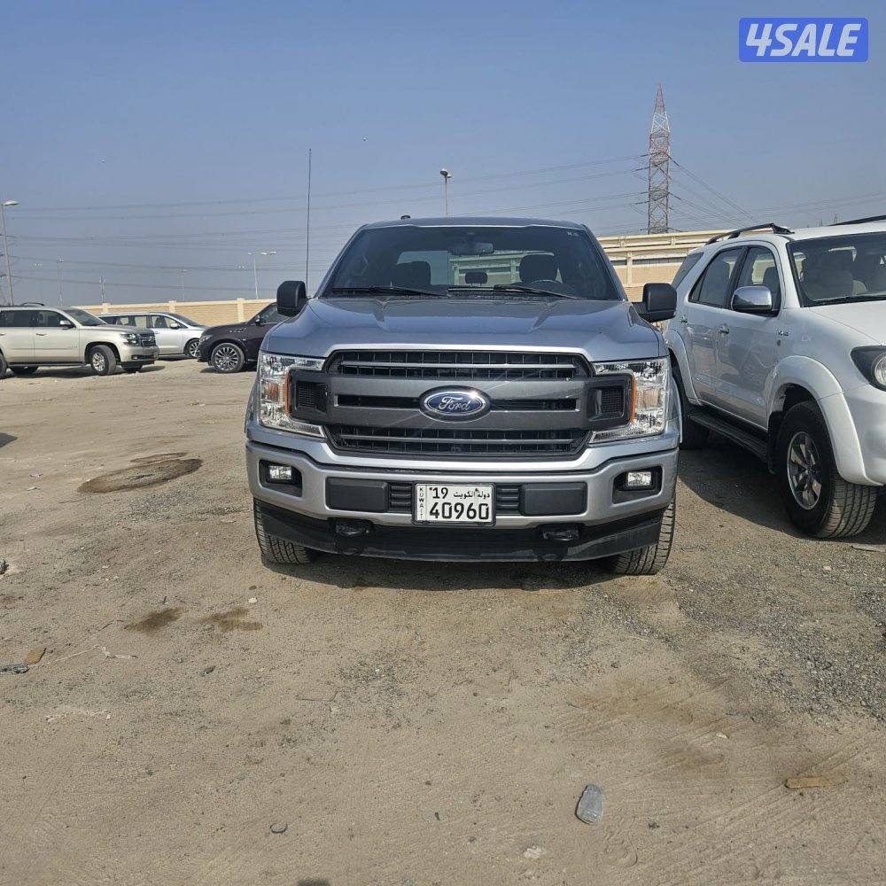 للبيع وانيت فورد4