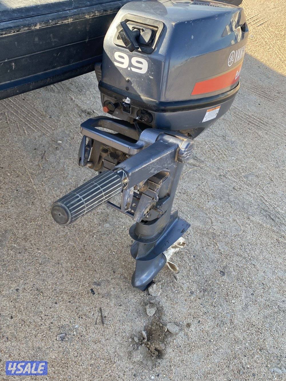 ياماها حجم 9/92