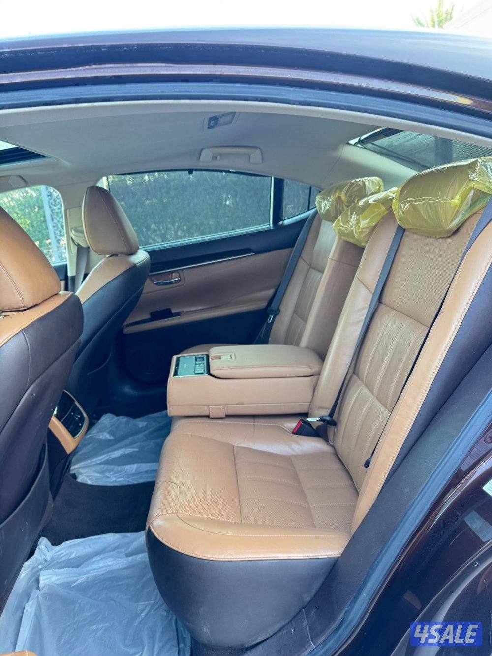 لكزس ES350 مديل 201615