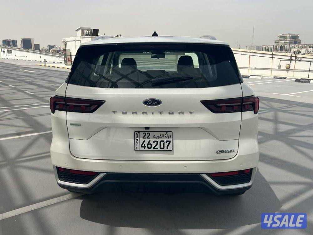 للبيع تيريتوري3