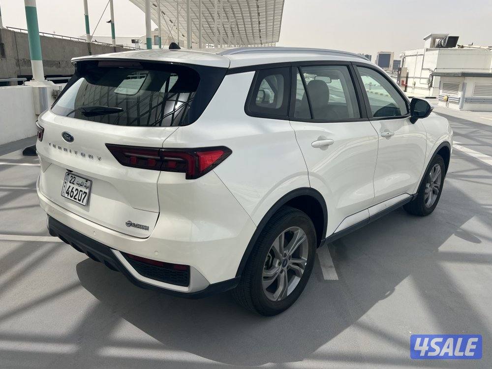 للبيع تيريتوري5