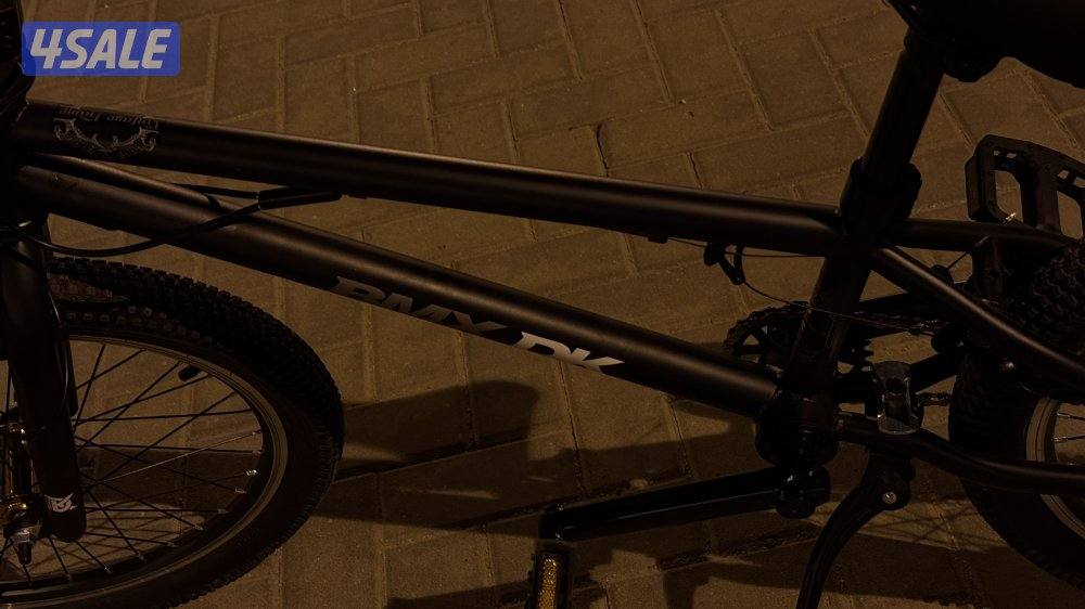 قاري bmx dk اخو اليديد بس ب65kd للتواصل واتس1