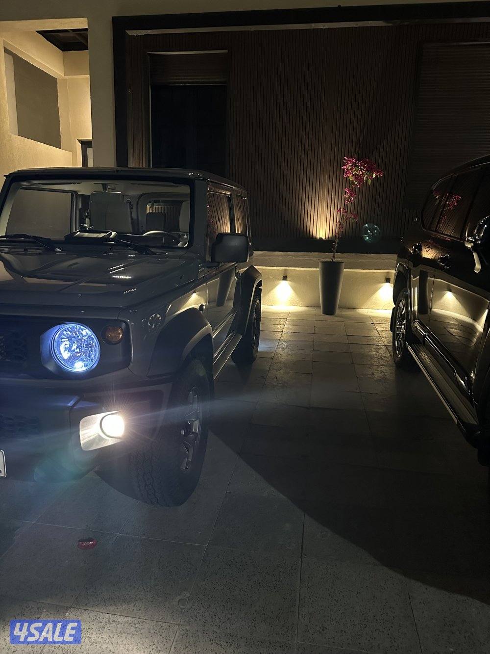 للبيع جمني 20242