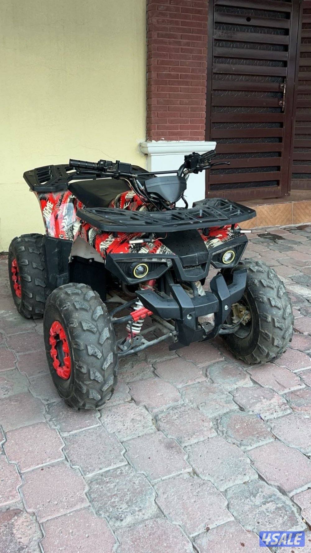 للبيع بقي نظيف مايشكي من شي دق سلف وامش توني مسويله تصفيه2