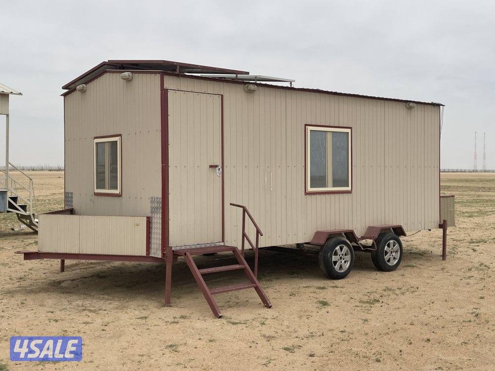 للبيع شاليه ٦ متر0