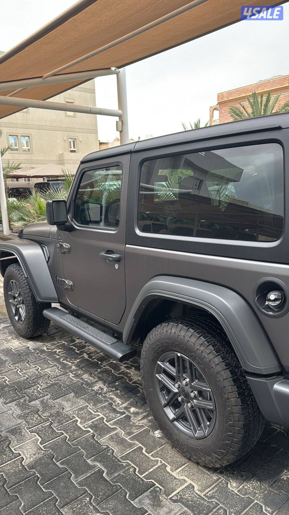 St 77, Block 7 Villa 21 Floor 1 Flat 51