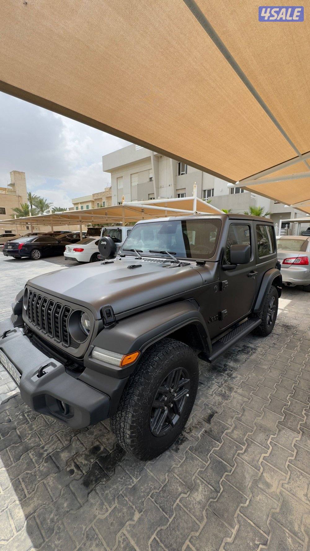 St 77, Block 7 Villa 21 Floor 1 Flat 52