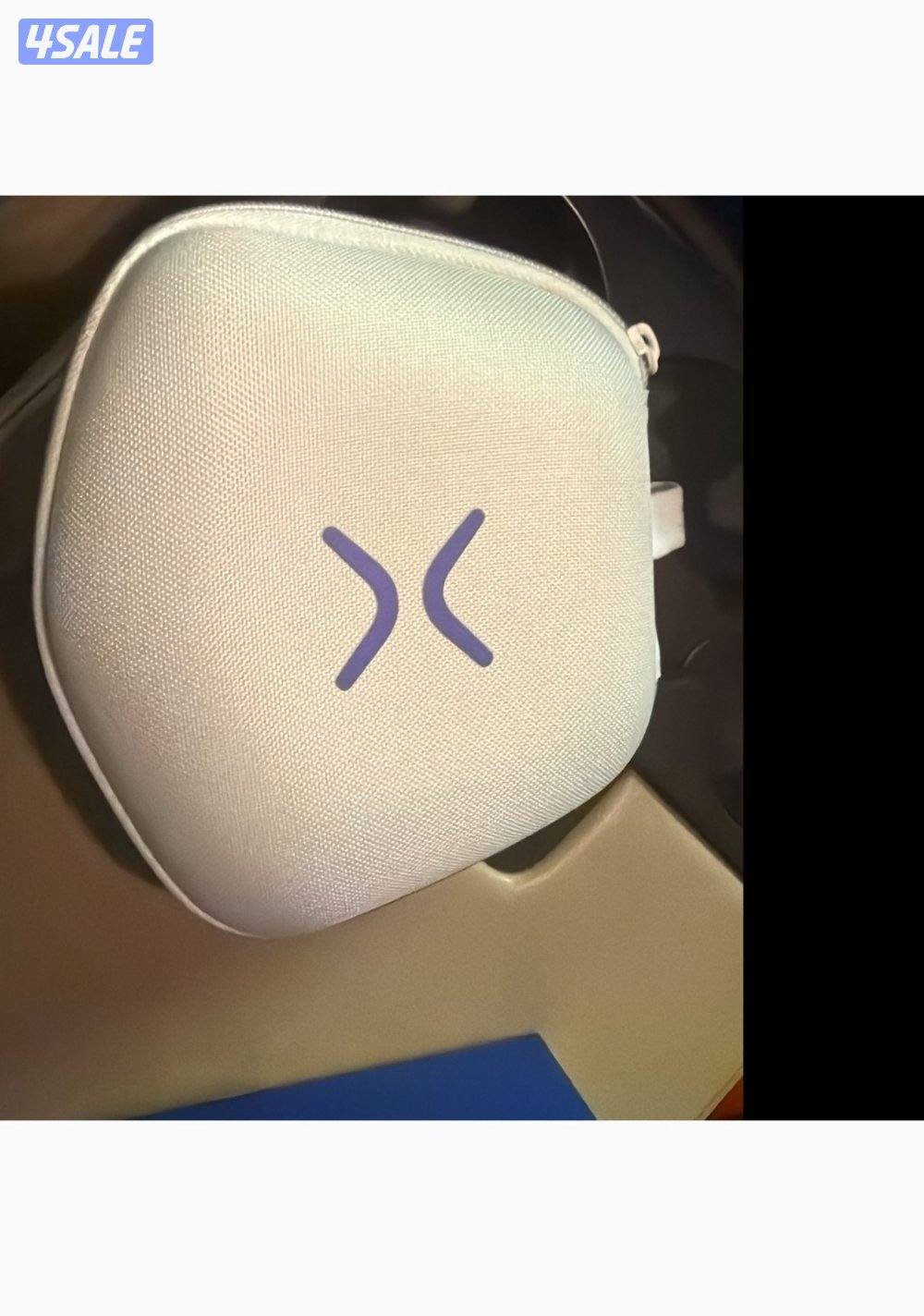 Victrix controller PRO BFG white works for PS5 PS4 and PC0