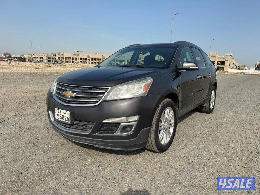 ترافيرس   LT ٢٠١٤ صبغ وكالة0