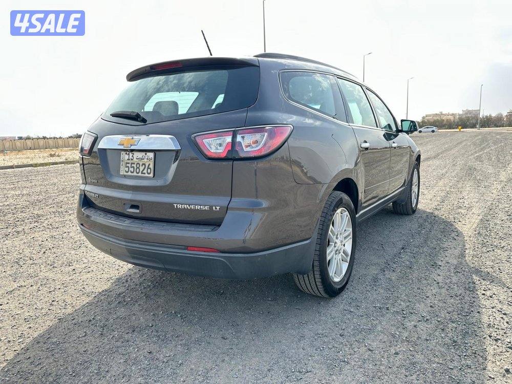 ترافيرس   LT ٢٠١٤ صبغ وكالة3