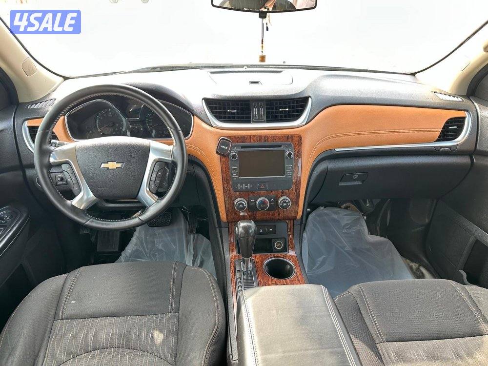 ترافيرس   LT ٢٠١٤ صبغ وكالة5