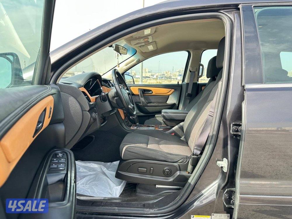 ترافيرس   LT ٢٠١٤ صبغ وكالة6