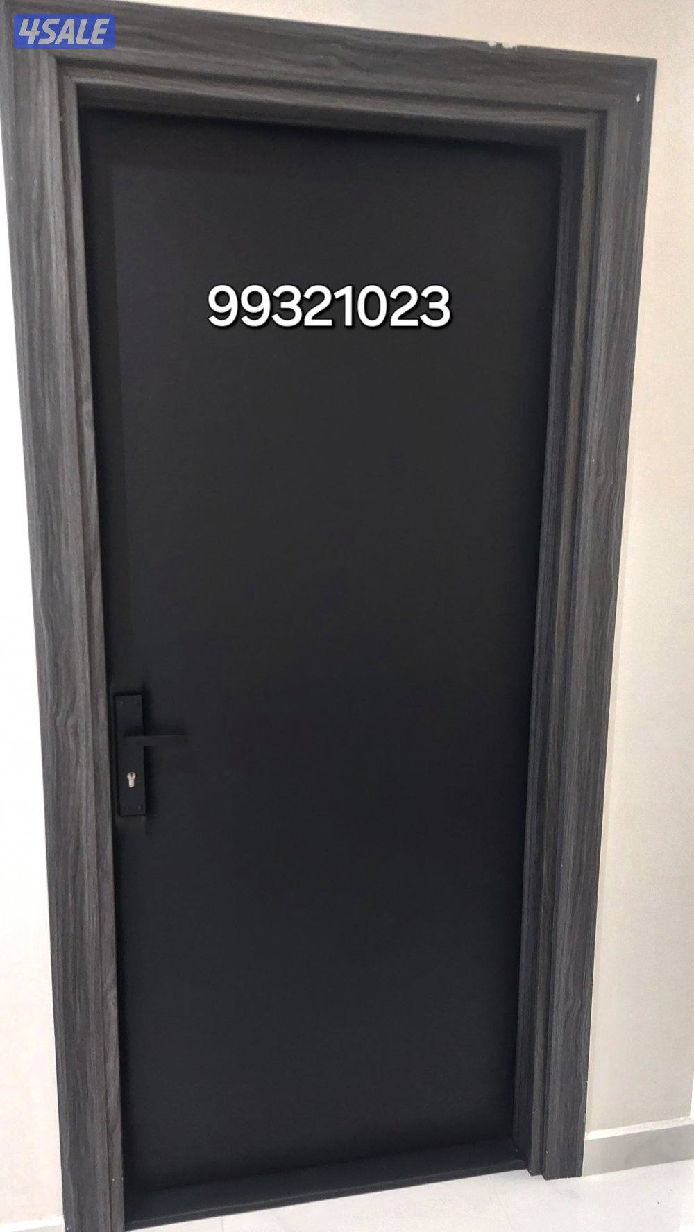 نجار ابواب عازل في جميع مناطق الكويت1