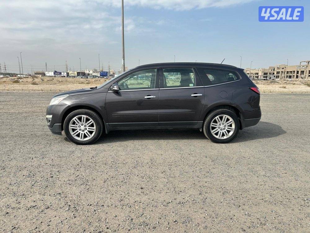 ترافيرس   LT ٢٠١٤ صبغ وكالة8