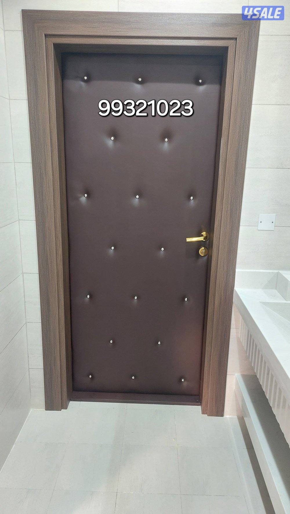 نجار ابواب عازل في جميع مناطق الكويت2