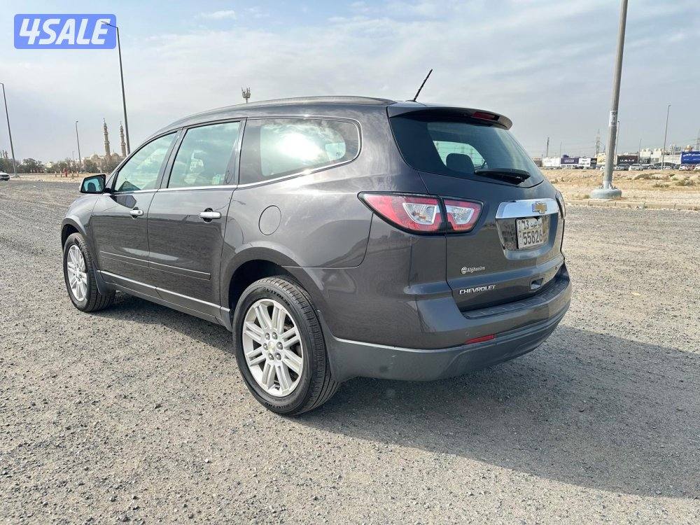 ترافيرس   LT ٢٠١٤ صبغ وكالة9