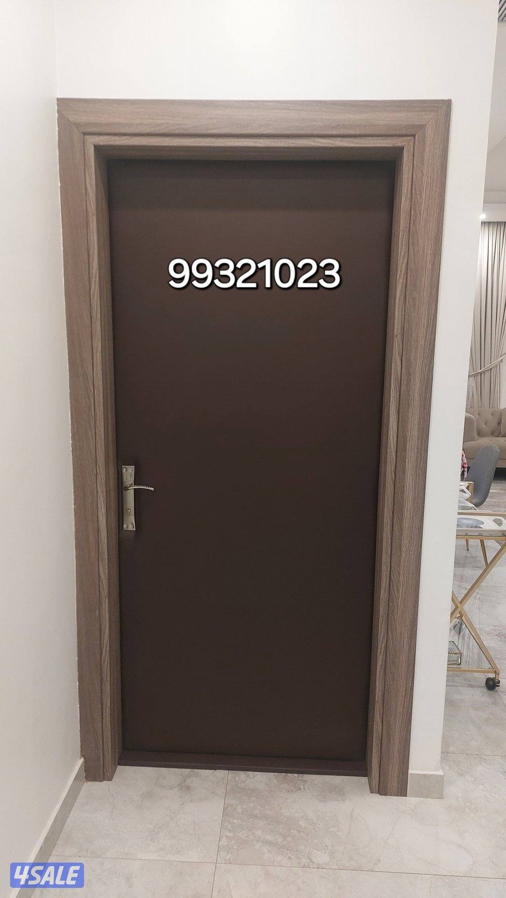 نجار ابواب عازل في جميع مناطق الكويت6