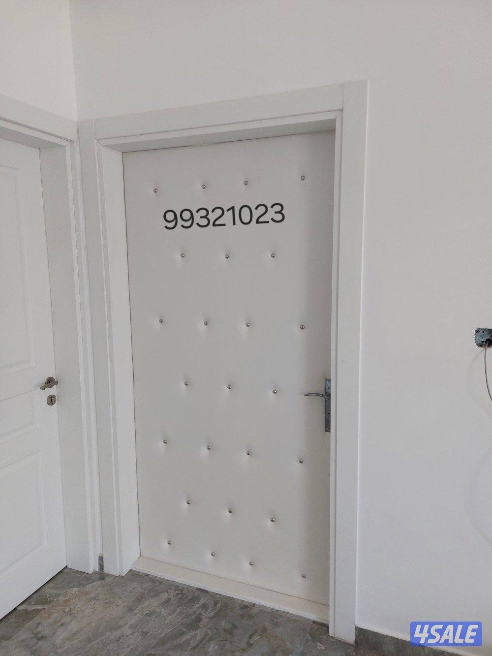 نجار ابواب عازل في جميع مناطق الكويت7