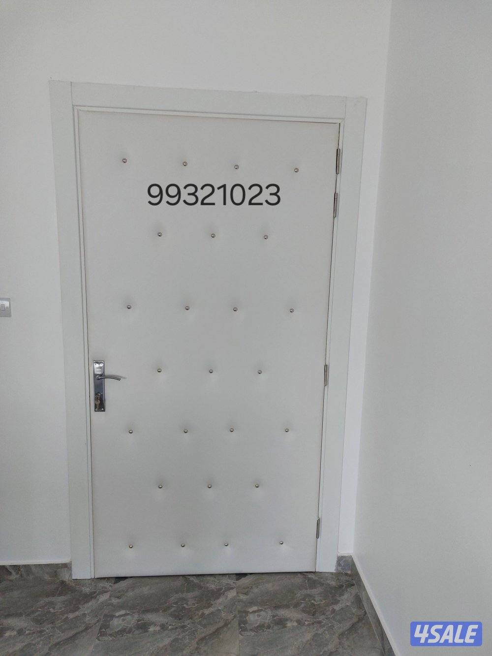 نجار ابواب عازل في جميع مناطق الكويت8