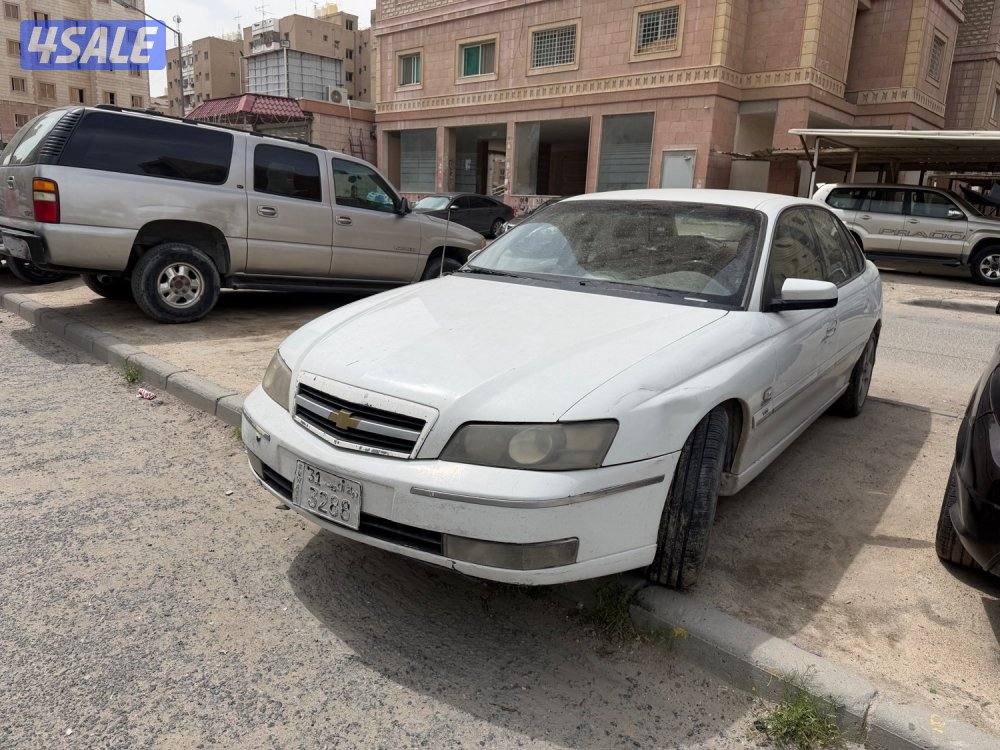 للبيع كابرس موديل 20060